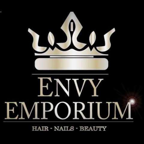 Envy Emporium Hair Nails & Beauty photo